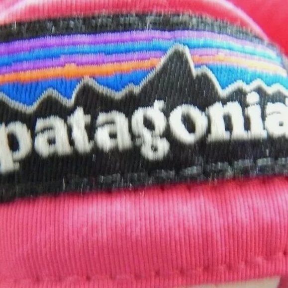 Patagonia Girls Boardie Cover Up Skirt - Picture 2 of 4